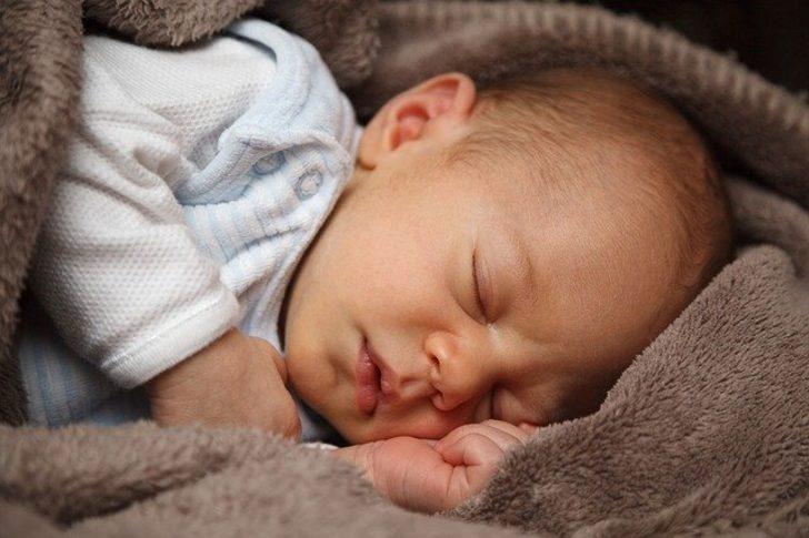 Rüyada erkek bebek doğurmak ne demek, ne anlama gelir? - Mynet trend