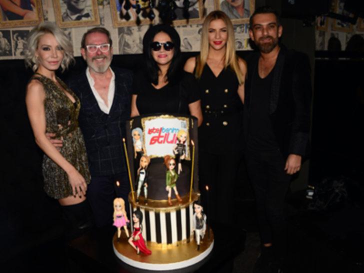 'İşte Benim Stilim görücüye çıktı' G3