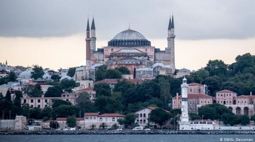 2020 Kurban Bayramı namazı saatleri, bayram namazı saat kaçta kılınacak? İl il Kurban Bayramı namaz saatleri!