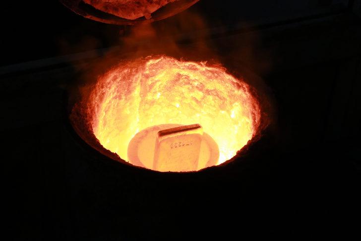 Altın fiyatlarındaki yükselişe rağmen 2 bin 400 yıldır modası geçmedi G2