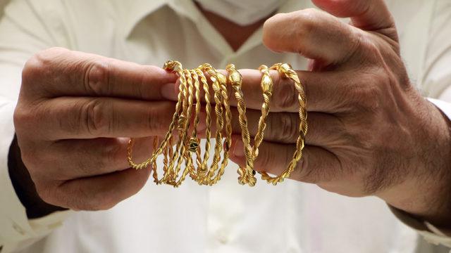 Edward Moya: Altın tekrar rekor kırabilir! Uzmanlardan altın tahminleri! Altın fiyatları artar mı? 