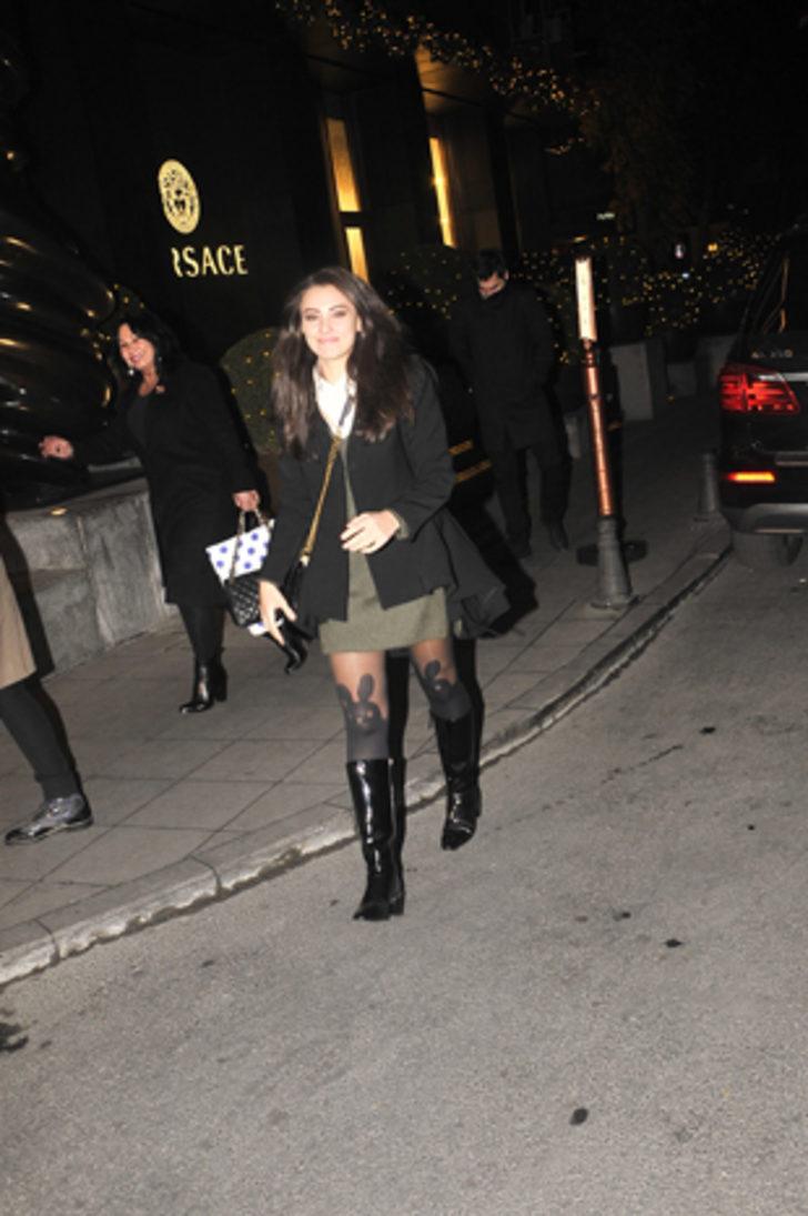 İstanbul'da dün gece neler oldu? G2