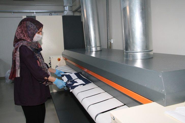 Beypazarı Belediyesi alan el ile veren el arasında köprü oluyor G3