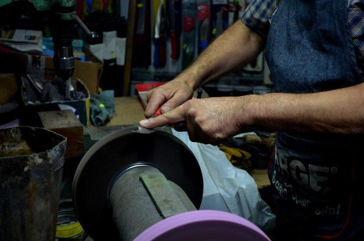 42 yıllık ustadan bıçak biletmenin püf noktaları G2