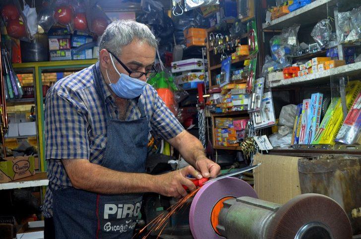 42 yıllık ustadan bıçak biletmenin püf noktaları G3