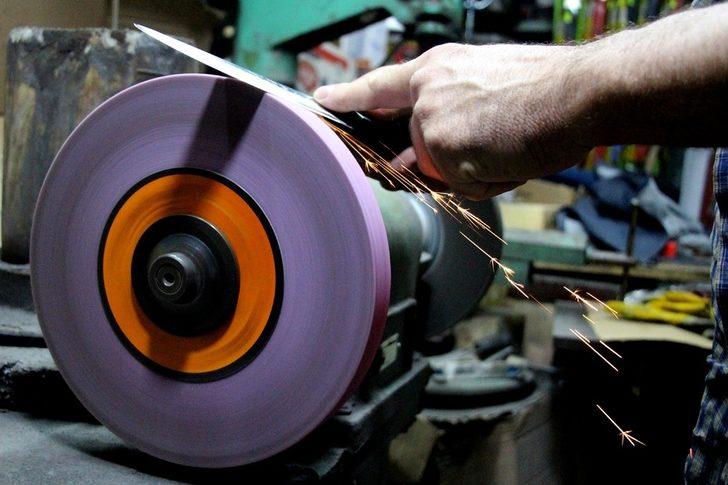 42 yıllık ustadan bıçak biletmenin püf noktaları G4