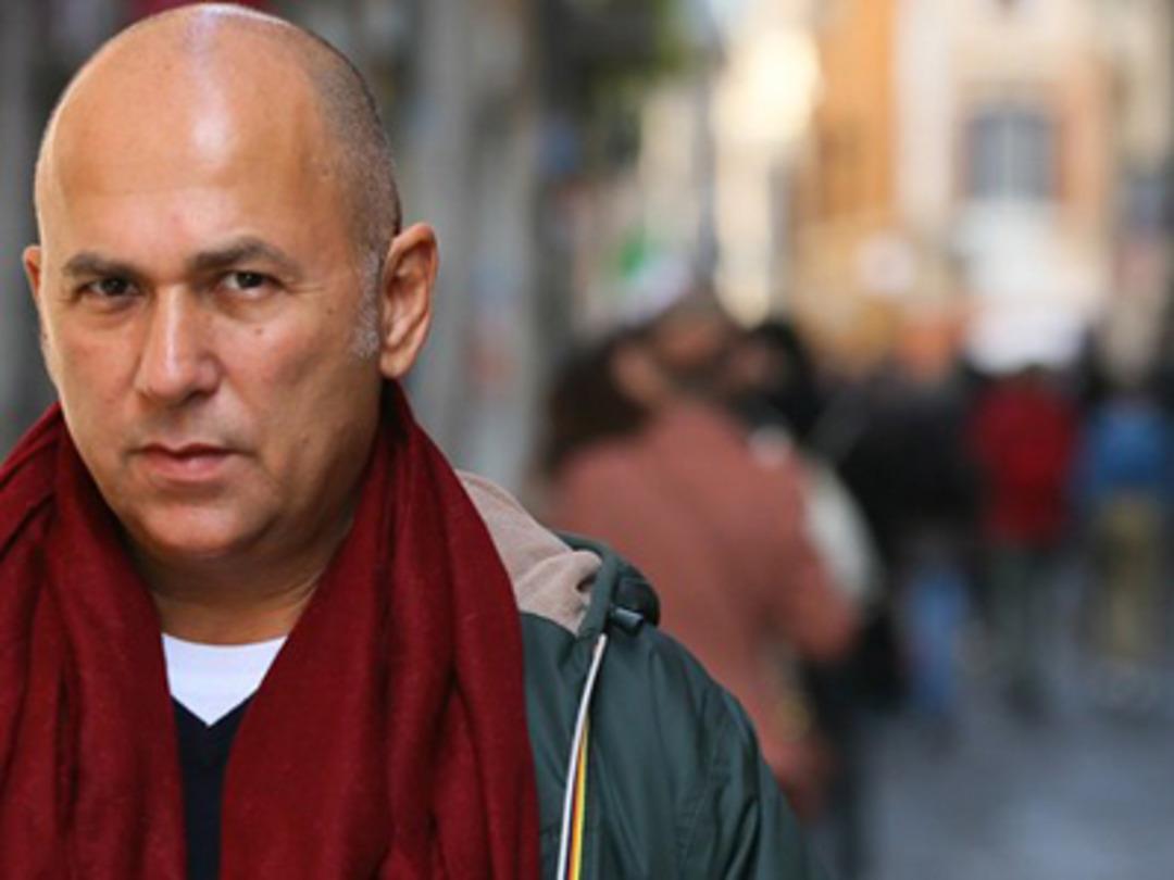 Aynı filmde buluştular