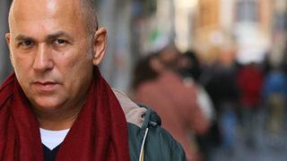 Aynı filmde buluştular