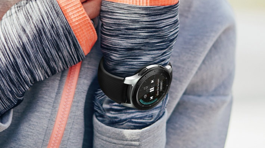 Bu işte bir terslik var: Samsung, Samsung Galaxy Watch 3'ü kendi elleriyle sızdırdı!