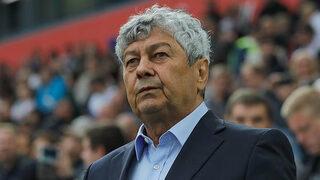 Lucescu F.Bahçe'den yıldız ismi istedi