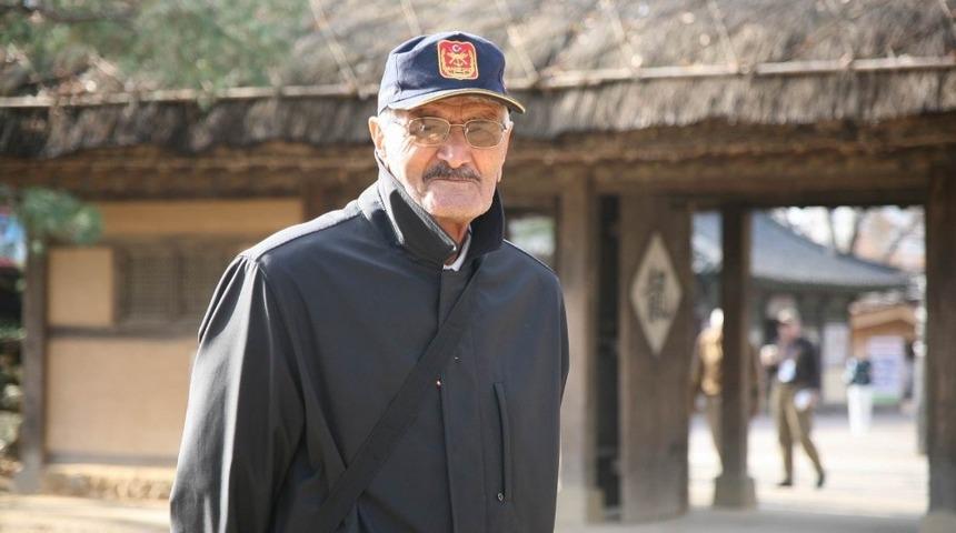 Trabzon&rsquo;da Kore Gazisi Fevzi Bulut hayatını kaybetti