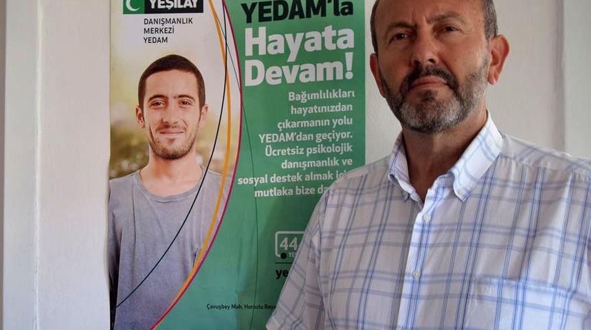 Kumar bağımlılarına &uuml;cretsiz danışmanlık hizmeti