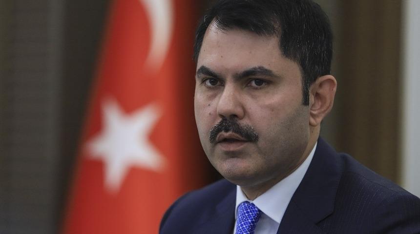 Bakan Kurum Aydın&rsquo;a geliyor