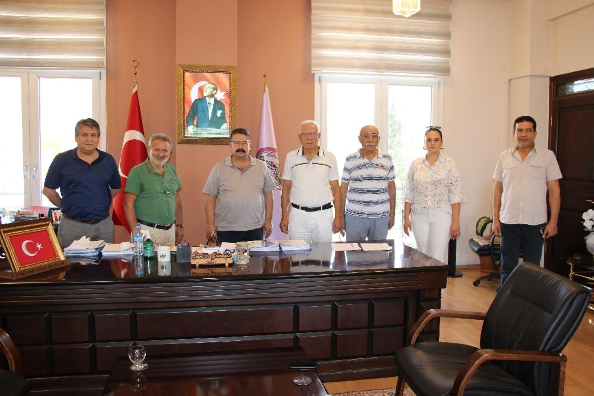 Aydın&rsquo;da meslek eğitimi g&uuml;&ccedil;lendirmek i&ccedil;in iş birliği protokol&uuml; imzalandı