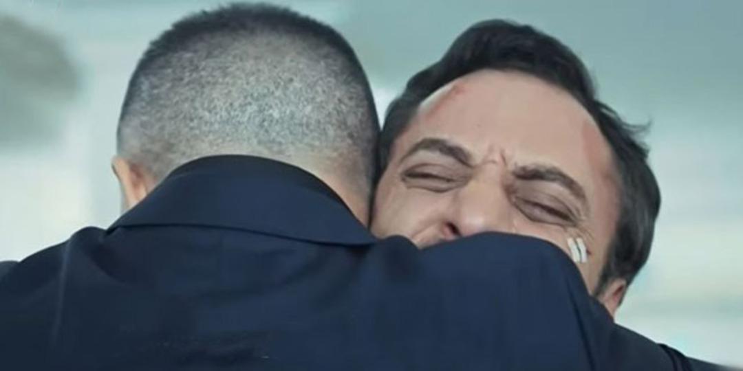 Eşkıya D&uuml;nyaya H&uuml;k&uuml;mdar Olmaz 34. B&ouml;l&uuml;m Fotoğrafları