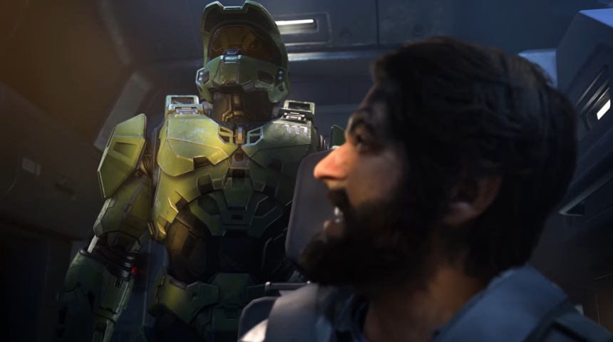 Xbox Games Showcase'in ardından: İşte Xbox Series X'e gelecek yeni oyunlar!