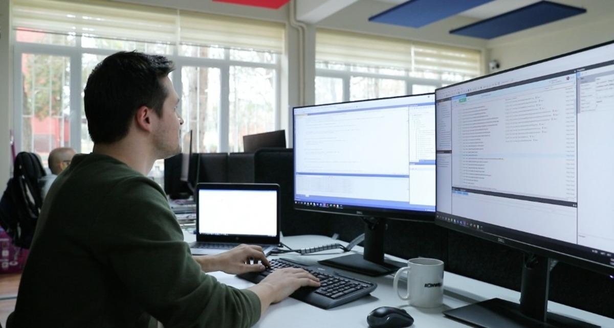 Trakya Teknopark ailesi b&uuml;y&uuml;meye devam ediyor