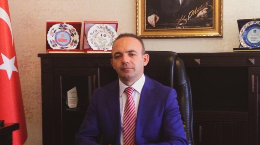 Vali &Ouml;ner&rsquo;den &lsquo;Basın Bayramı&rsquo; mesajı