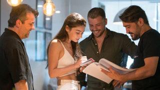 Tolga Sarıtaş: Bir kısır yaparım, parmaklarınızı yersiniz