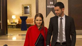 Keremcem, Ezgi Asaroğlu'yla aynı eve taşındı