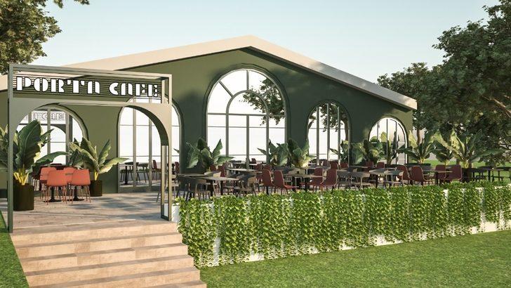 Bu kafeyi belediye işletecek, kadınlar kazanacak G3