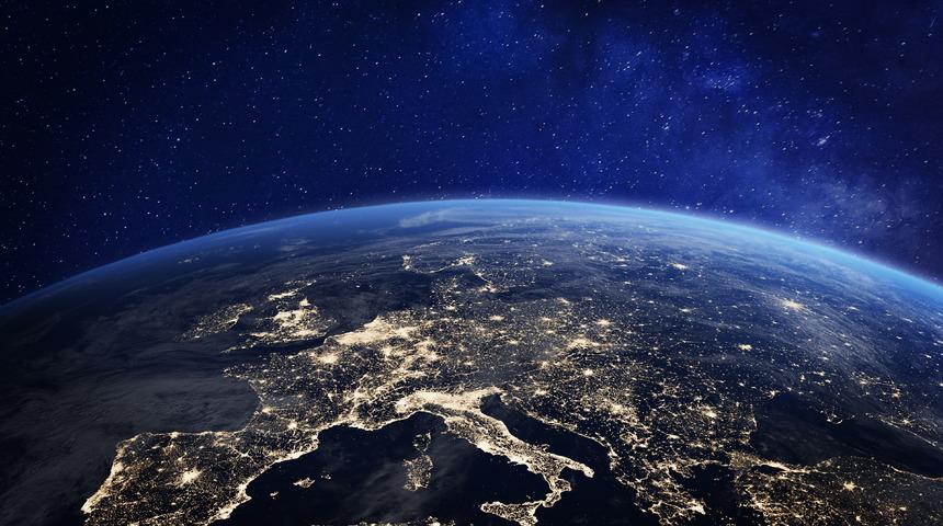 Sismologlar açıkladı: Koronavirüs Dünya'nın ortam sismik gürültüsünü azalttı!