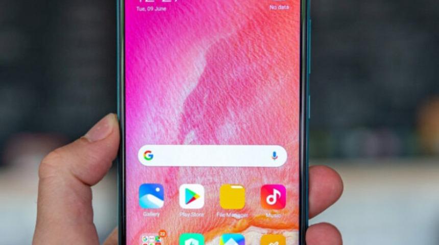 Xiaomi Redmi Note 10 performans testinde!