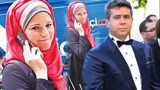 Burcu Çetinkaya bebeğinin cinsiyetini sır gibi saklıyor