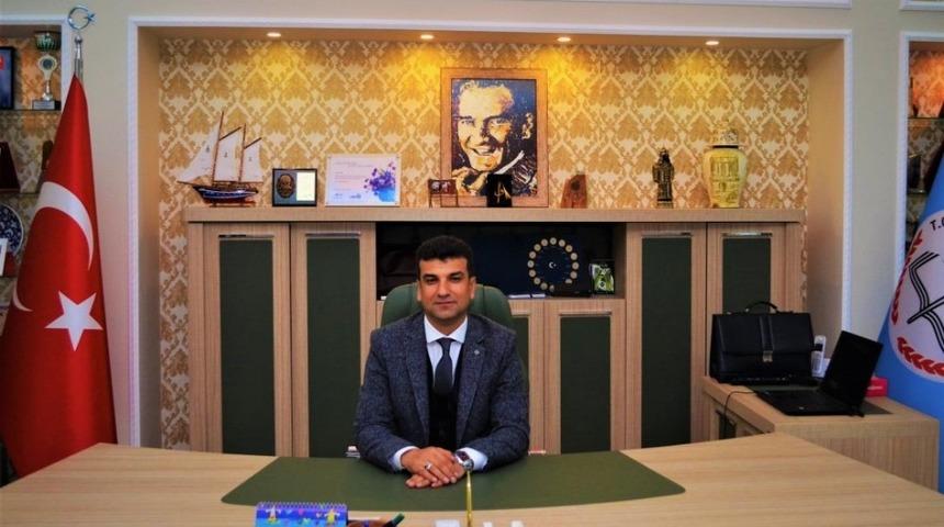 Milas İlçe Milli Eğitim Müdürü Bal, "İlçemiz LGS sonuçlarına göre iyi durumda"