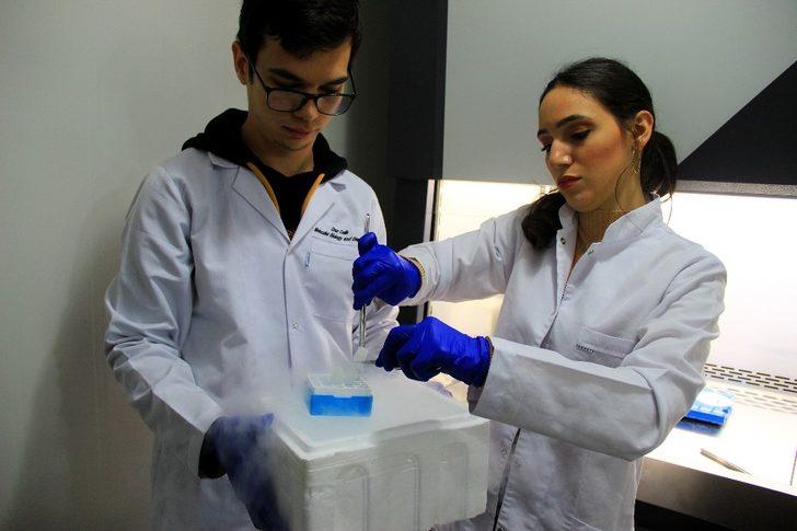 Ata tohumları geleceğe miras için donduruluyor G1