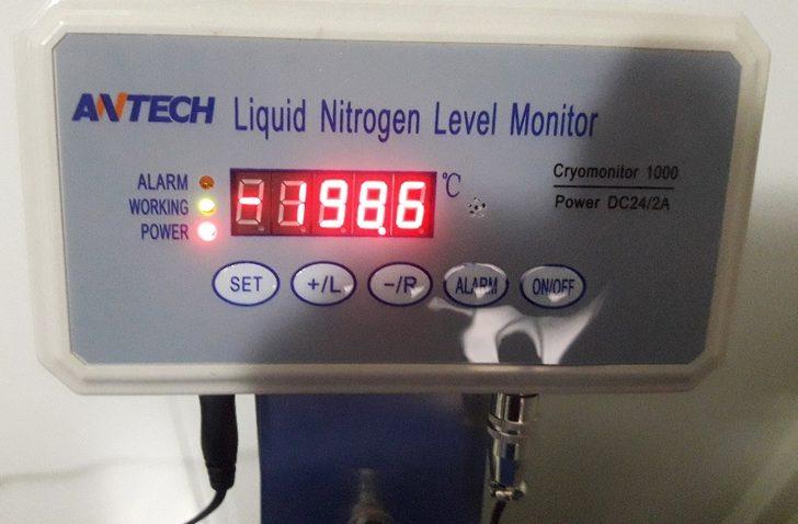 Ata tohumları geleceğe miras için donduruluyor G2