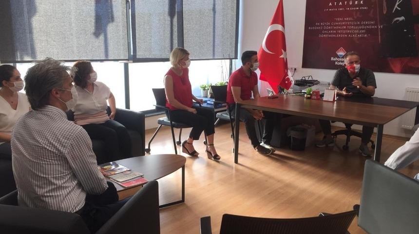 Özel okullar yüz yüze eğitime 17 Ağustos’ta başlamak için hazır