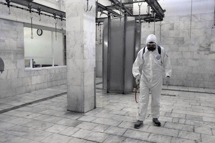 Mezbahalar Kurban’a hazır G1