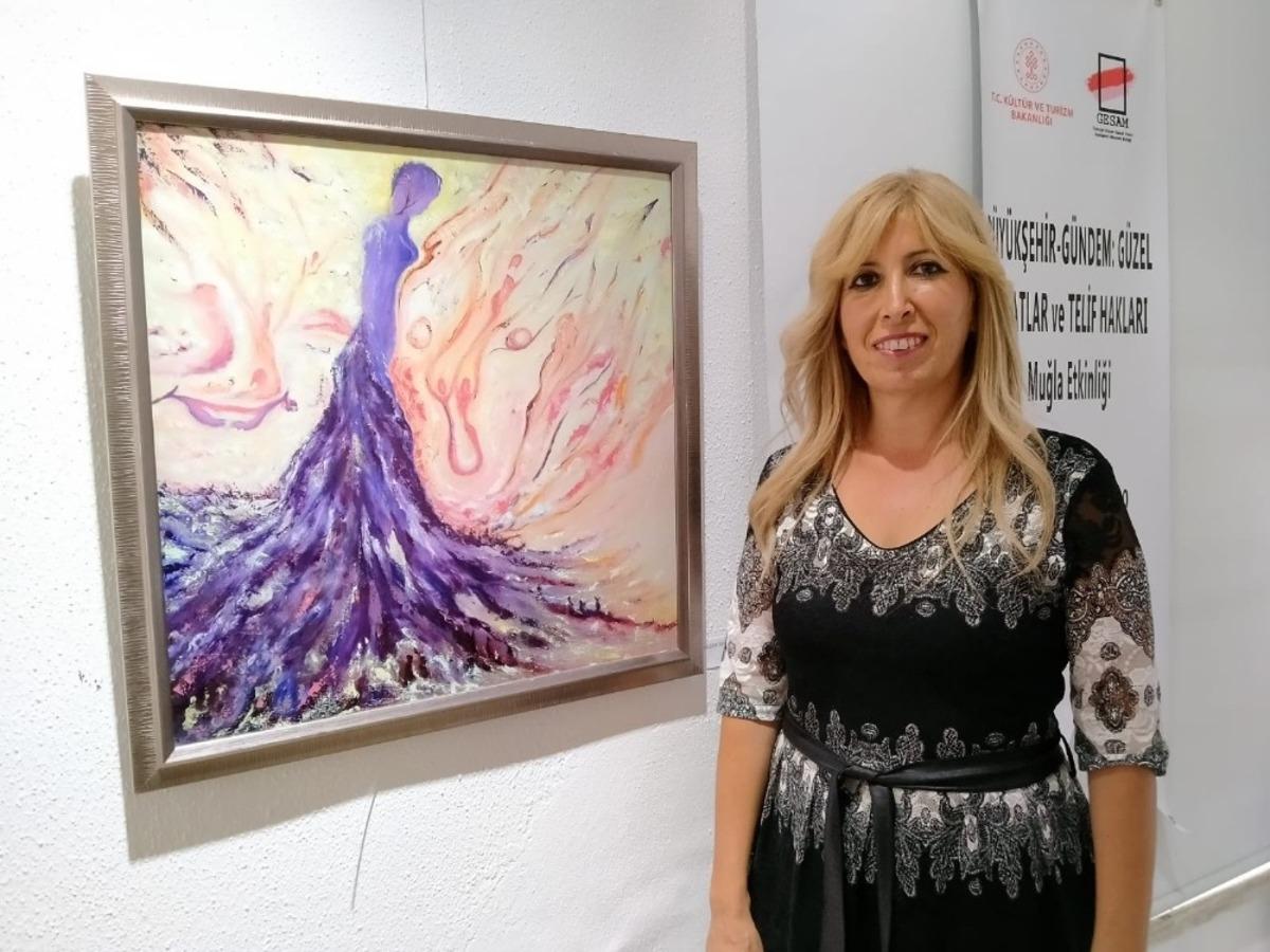 Doğan, Muğla&rsquo;da Adana&rsquo;yı temsil etti