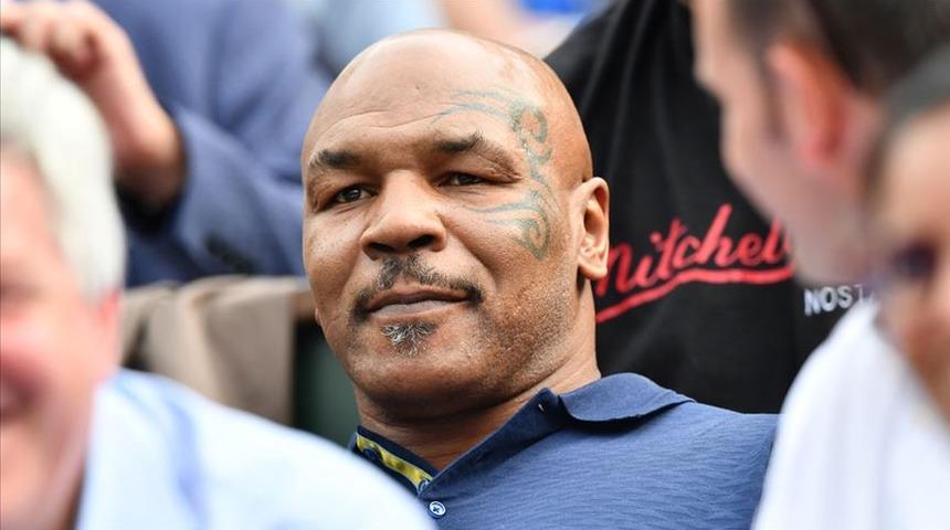 Mike Tyson ringe geri dönüyor! Mike Tyson kimdir?