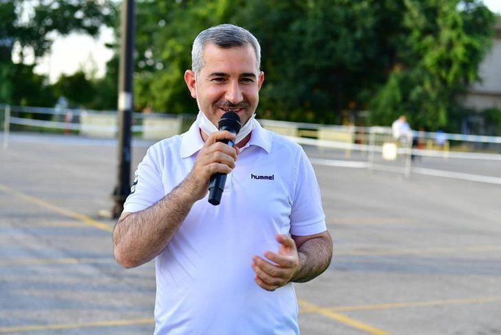 Ayak Tenisi Turnuvası final maçlarıyla sona erdi G2