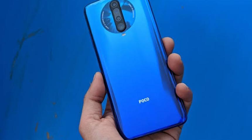 Xiaomi Poco C3 sahneye çıkıyor
