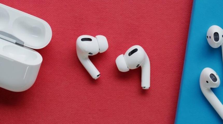 AirPods Pro 2 netlik kazandı