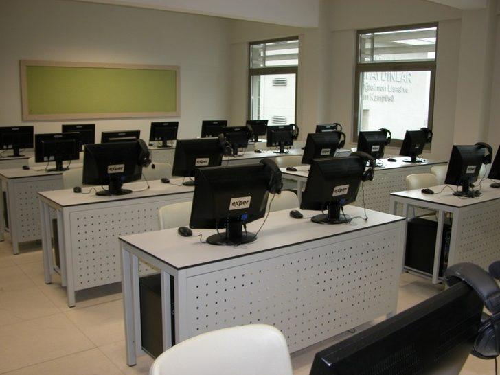 Arapgir’deki Kerem Aydınlar Fen Lisesi yeni öğrencilerini bekliyor G3