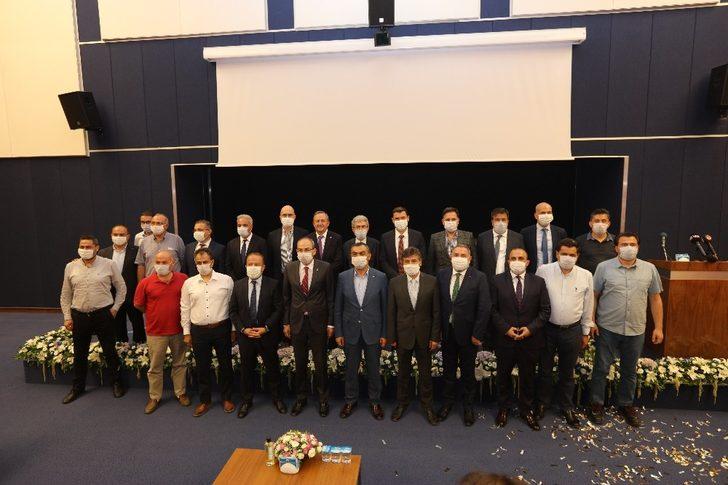 Erciyes Anadolu Holding’den İSO 500 Kutlaması G2