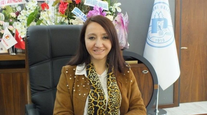 Başkan Tekin&rsquo;in 24 Temmuz Gazeteciler ve Basın Bayramı mesajı