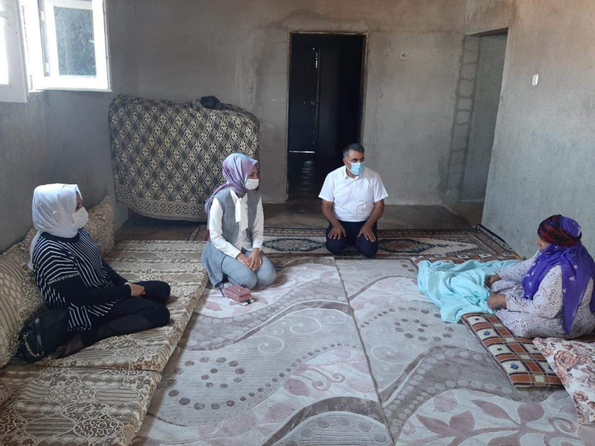 Beyoğlu, bayram &ouml;ncesi &ccedil;ocukları sevindirdi