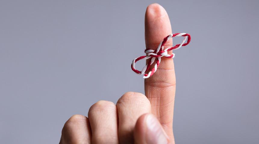 Unutkanlık: Nedenleri, belirtileri, tedavisi