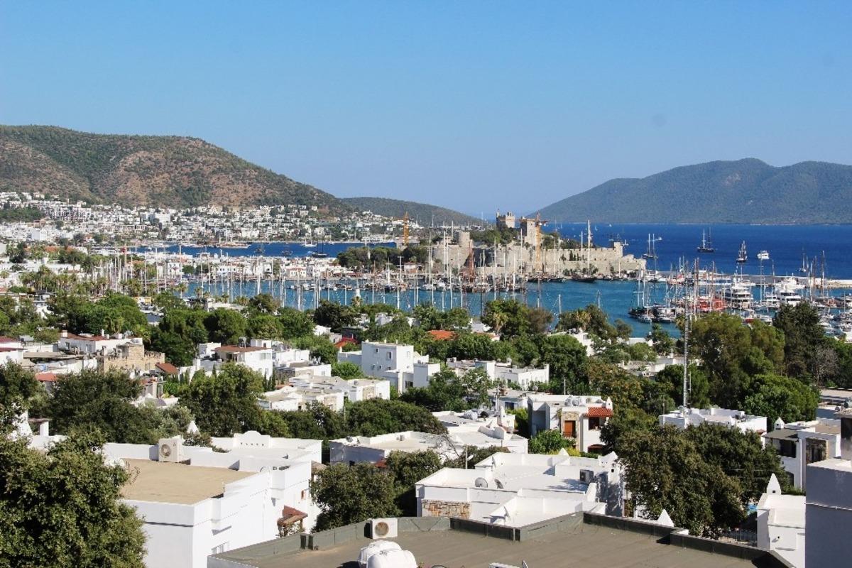 Turizmcilerden &ldquo;G&uuml;venli Turizm Sertifikası&rdquo; seferberliği