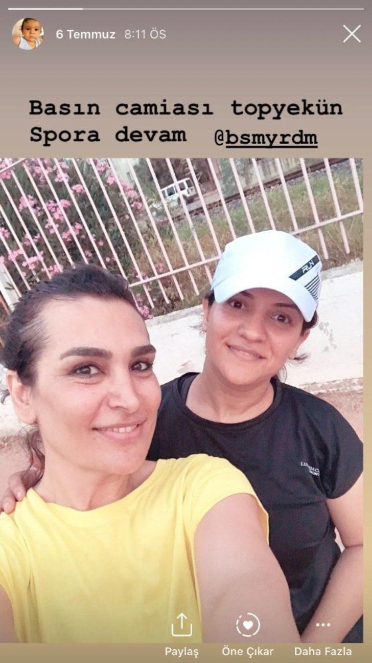 Ceyhan Belediyesi kadın gazeteciyi çöpe sürdü G2