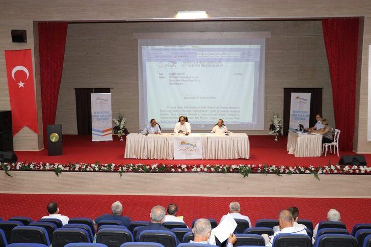 Yılmaz: "Turizmi 12 aya yaymayı hedefliyoruz" G1