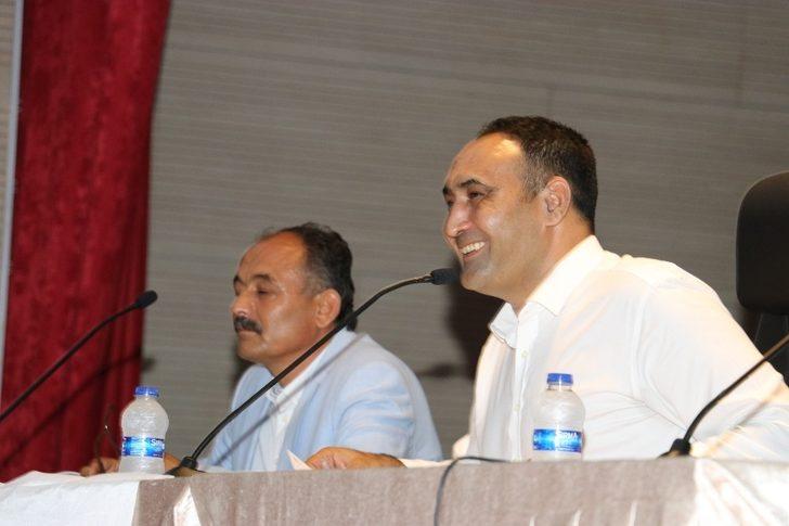 Yılmaz: "Turizmi 12 aya yaymayı hedefliyoruz" G2