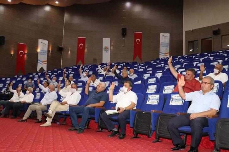 Yılmaz: "Turizmi 12 aya yaymayı hedefliyoruz" G3