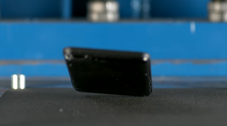 Nazardan bile koruyabilir: Akıllı telefonlar için Gorilla Glass Victus tanıtıldı! 