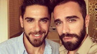Kadir Doğulu ve Kemal Doğulu babannesini kaybetti